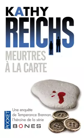 Couverture du produit · Meurtres à la carte