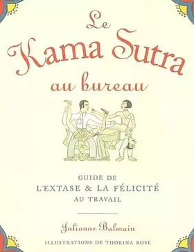 Couverture du produit · Le Kama Sutra au bureau
