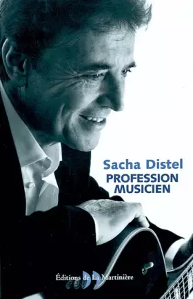 Couverture du produit · Profession musicien