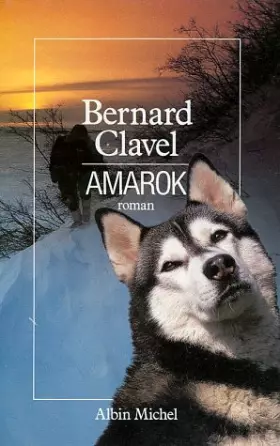 Couverture du produit · Amarok