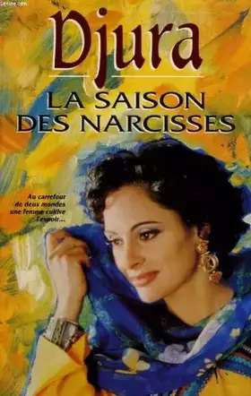 Couverture du produit · La saison Des Narcisses