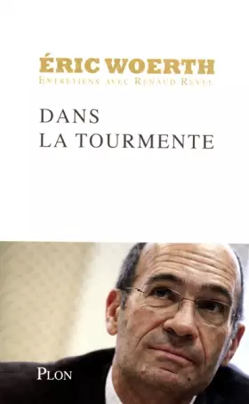 Couverture du produit · DANS LA TOURMENTE