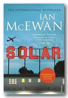 Couverture du produit · Solar