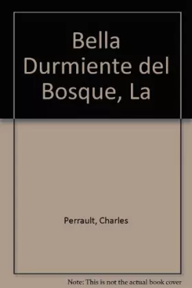 Couverture du produit · La Belle au Bois dormant (Les classiques Disney.)