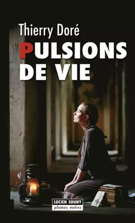 Couverture du produit · Pulsions de vie