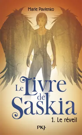 Couverture du produit · 1. Le livre de Saskia : Le réveil