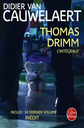 Couverture du produit · Thomas Drimm