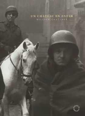 Couverture du produit · Un château en enfer