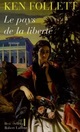 Couverture du produit · Le pays de la liberté