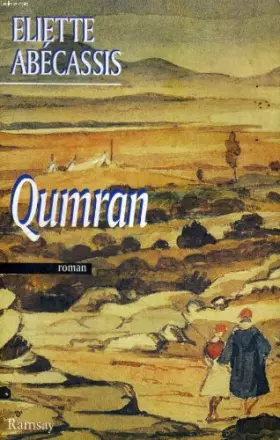 Couverture du produit · Qumran