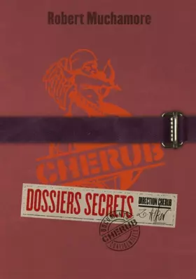Couverture du produit · Cherub - Cherub : Dossiers secrets