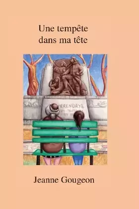Couverture du produit · Une tempete dans ma tete (French Edition)