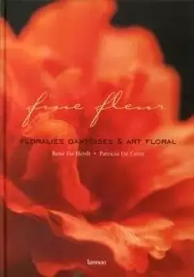 Couverture du produit · Fine Fleur