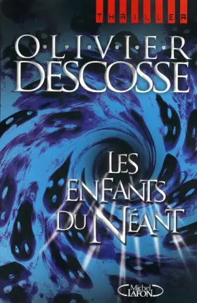 Couverture du produit · Les enfants du néant