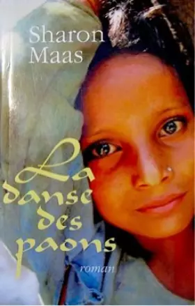 Couverture du produit · La danse des paons