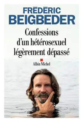 Couverture du produit · Confessions d'un hétérosexuel légèrement dépassé