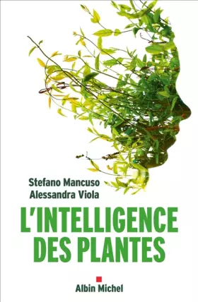 Couverture du produit · L'intelligence des plantes