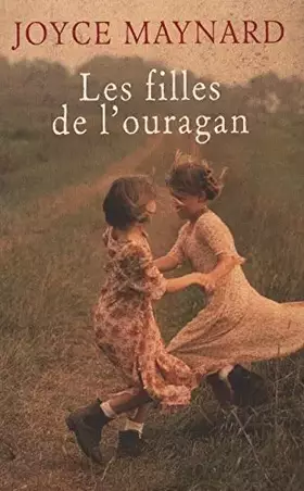 Couverture du produit · LES FILLES de L'OURAGAN