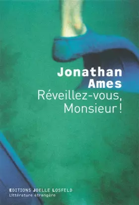 Couverture du produit · Réveillez-vous, Monsieur !