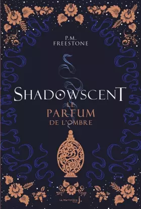 Couverture du produit · Shadowscent: Le Parfum de l'Ombre