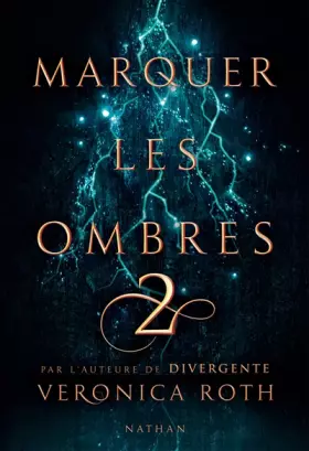 Couverture du produit · Marquer les ombres - Tome 2 - Dès 14 ans (2)