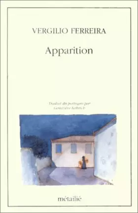 Couverture du produit · Apparition