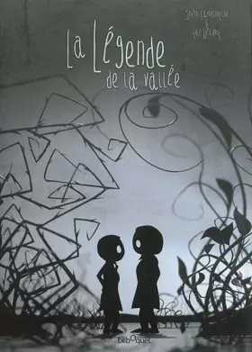 Couverture du produit · La légende de la vallée