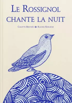Couverture du produit · Le Rossignol chante la nuit