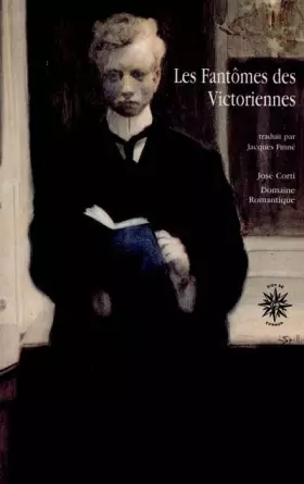 Couverture du produit · Les Fantômes des victoriennes