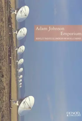 Couverture du produit · Emporium
