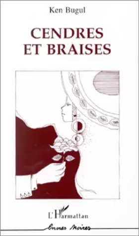 Couverture du produit · Cendres et braises