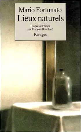 Couverture du produit · Lieux naturels