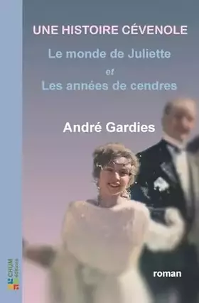 Couverture du produit · Une histoire cévenole