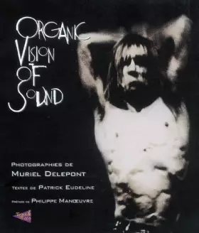 Couverture du produit · Organic Vision of Sound