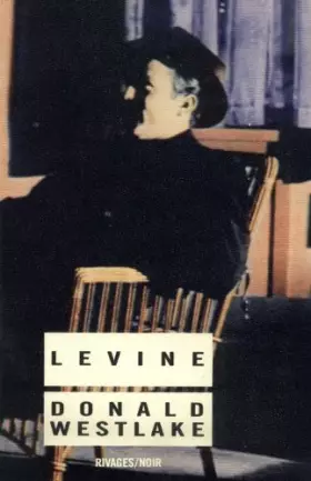 Couverture du produit · Levine