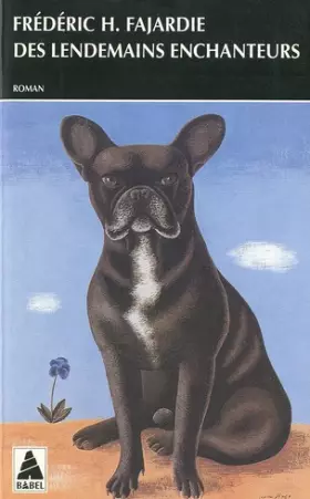 Couverture du produit · Des lendemains enchanteurs