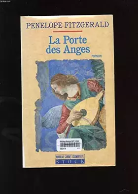 Couverture du produit · La porte des anges
