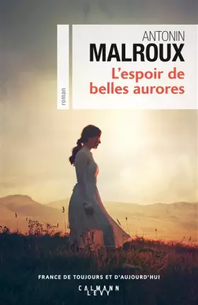 Couverture du produit · L'Espoir de belles aurores