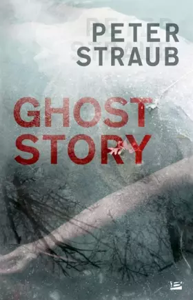 Couverture du produit · Ghost Story