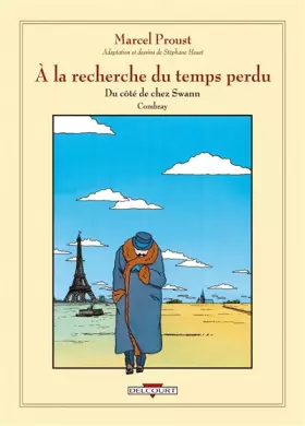 Couverture du produit · À la recherche du temps perdu, tome 1: Combray
