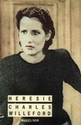 Couverture du produit · Hérésie