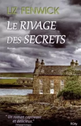 Couverture du produit · LE RIVAGE DES SECRETS