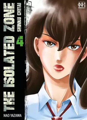 Couverture du produit · The Isolated Zone T04