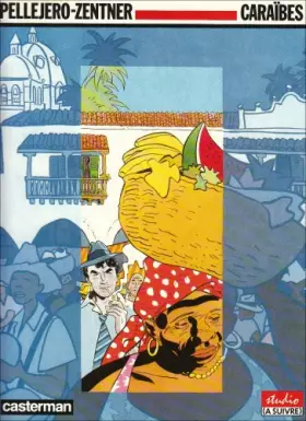 Couverture du produit · Dieter Lumpen : Caraïbes