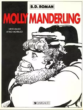 Couverture du produit · Molly Manderling
