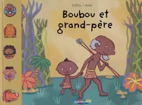 Couverture du produit · Boubou et grand-père