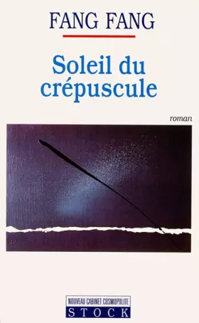 Couverture du produit · Soleil du crépuscule