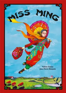 Couverture du produit · Miss Ming