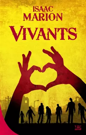 Couverture du produit · Vivants