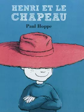 Couverture du produit · Henri et le chapeau